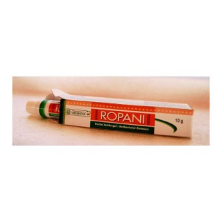 Vaidyaratnam Ayurvedic, Ropani Ointment, 10 gm